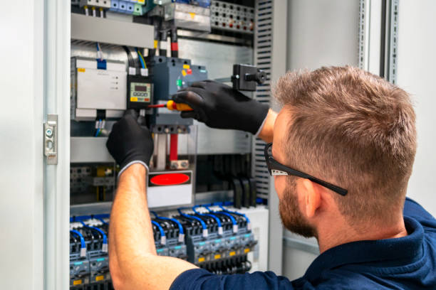 Best Affordable Electrician  in Liberty, SC