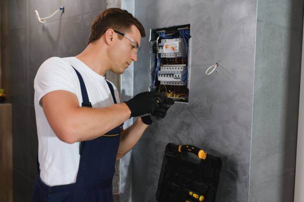 Best Electrical Installation Contractor  in Liberty, SC
