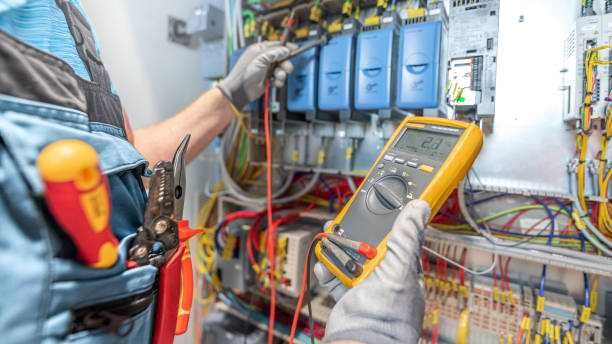 Best Commercial Electrician Services  in Liberty, SC