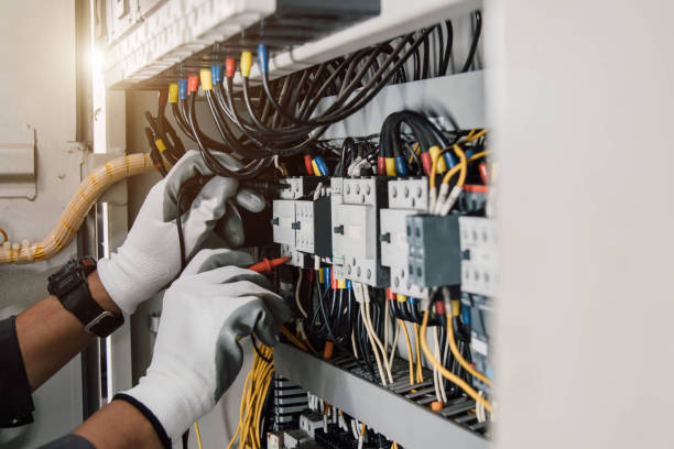 Trusted Liberty, SC Electrician Experts